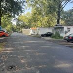 Shackleford Manufactured Housing Community