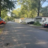 Shackleford Manufactured Housing Community ico