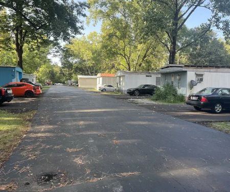 Shackleford Manufactured Housing Community