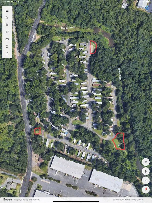 Shackleford Manufactured Housing Community Picture 2