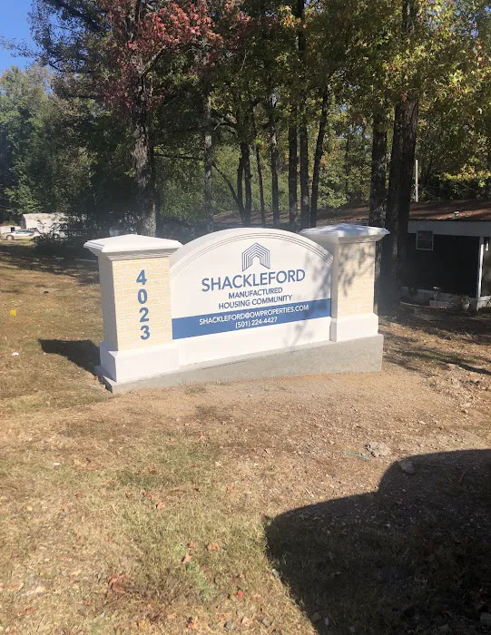 Shackleford Manufactured Housing Community Picture 8
