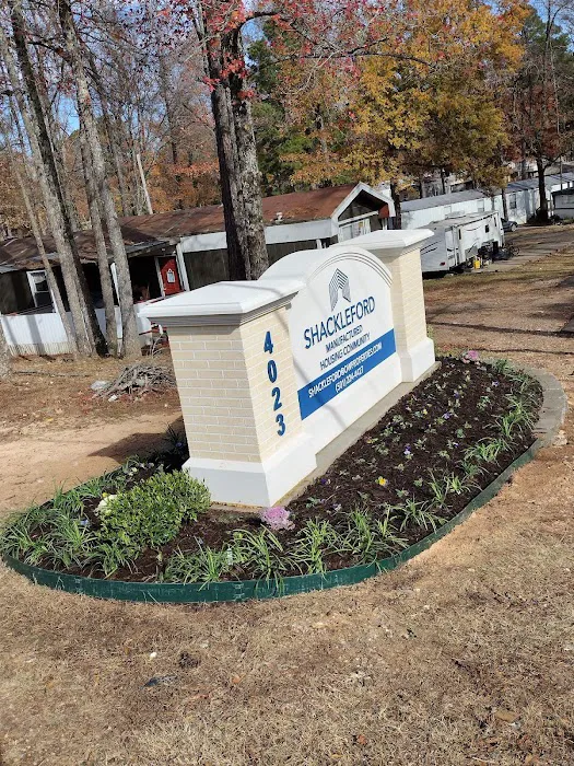 Shackleford Manufactured Housing Community Picture 7