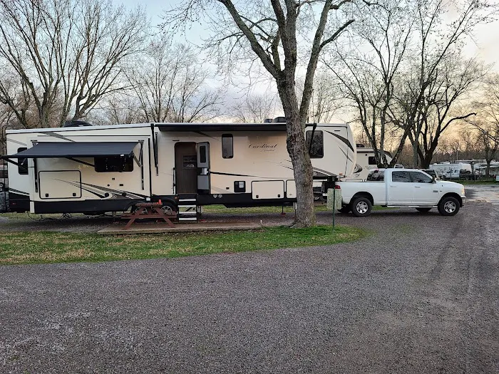 Two Rivers Campground Picture 6