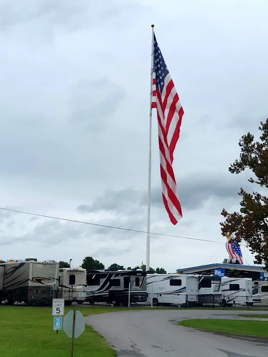 Two Rivers Campground Picture 5
