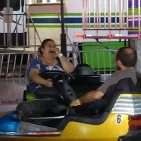 Fairgrounds RV ico