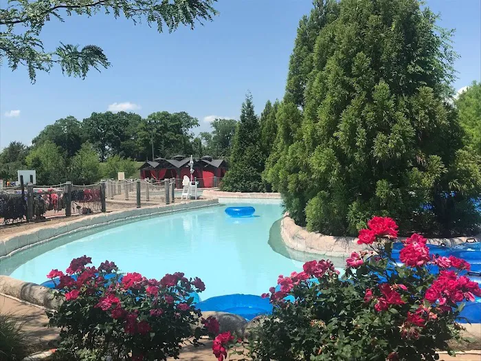 Nashville Shores Lakeside Resort Picture 4