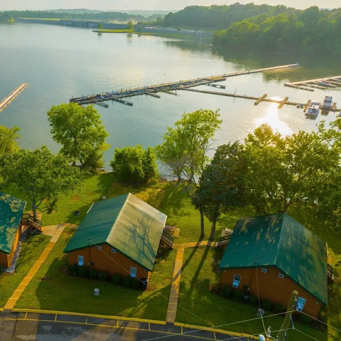Nashville Shores Lakeside Resort Picture 1