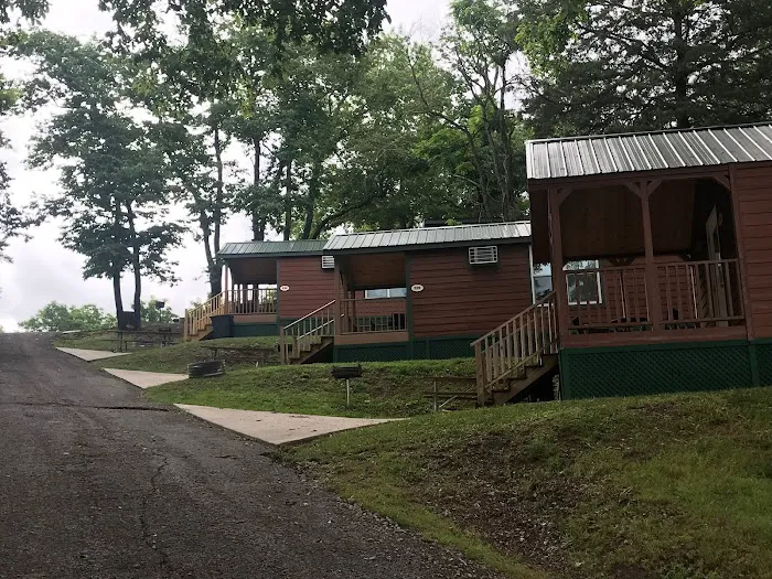 Nashville Shores Lakeside Resort Picture 6