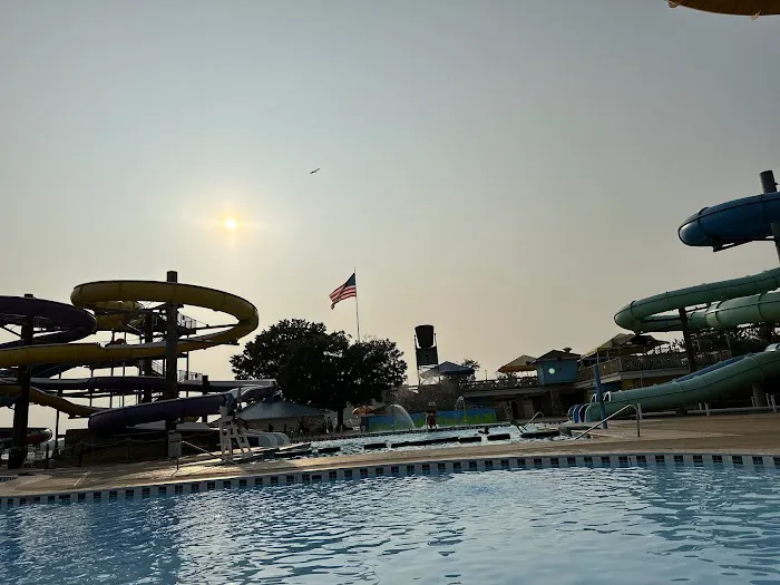 Nashville Shores Lakeside Resort Picture 7