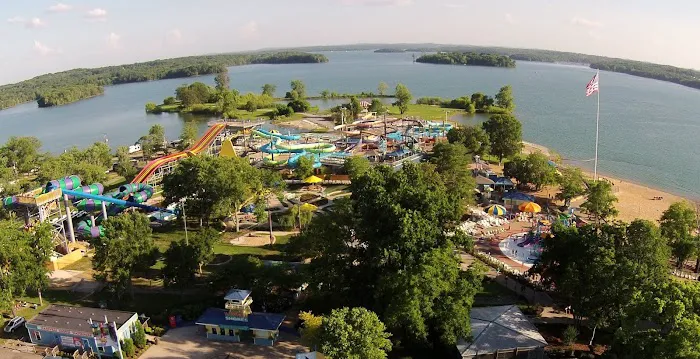 Nashville Shores Lakeside Resort Picture 2
