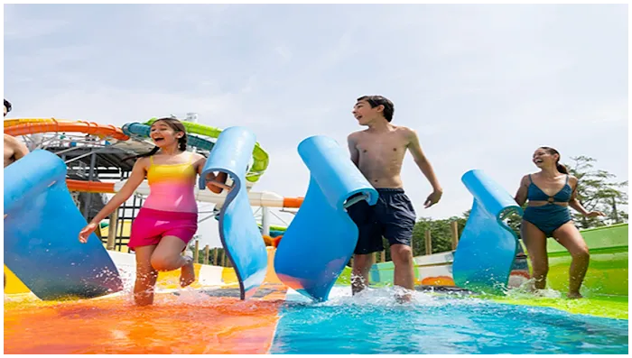 Nashville Shores Lakeside Resort Picture 10