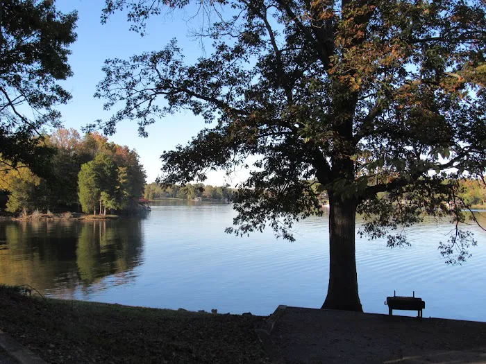 Cages Bend Campground Picture 3