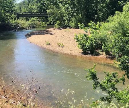 Chyttleu2019s Farm & Campground