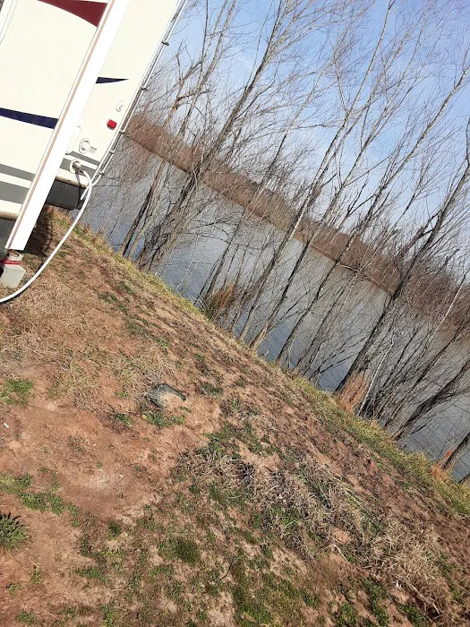Sunset Lane RV Park Picture 8