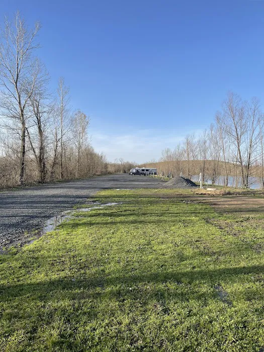 Sunset Lane RV Park Picture 2