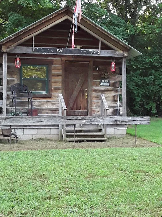 Landing Campground Picture 5