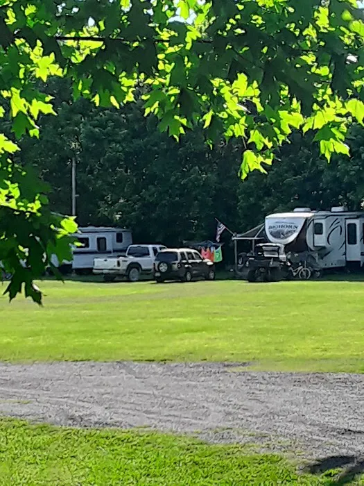 Landing Campground Picture 1