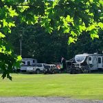 Landing Campground