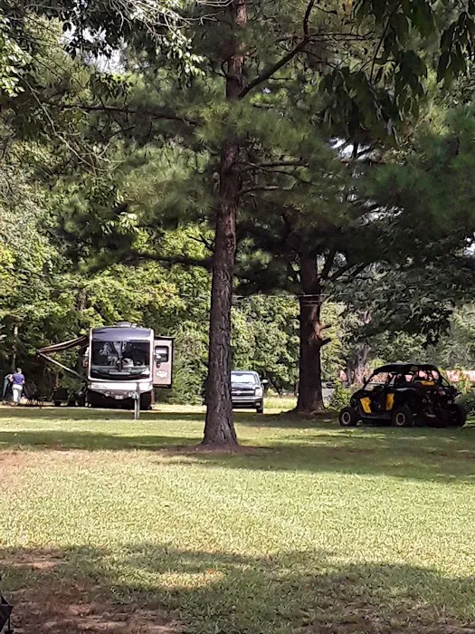 Landing Campground Picture 6