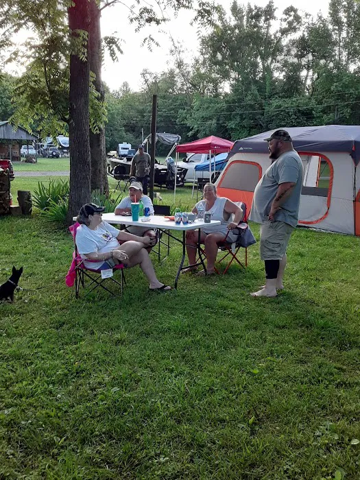 Landing Campground Picture 7