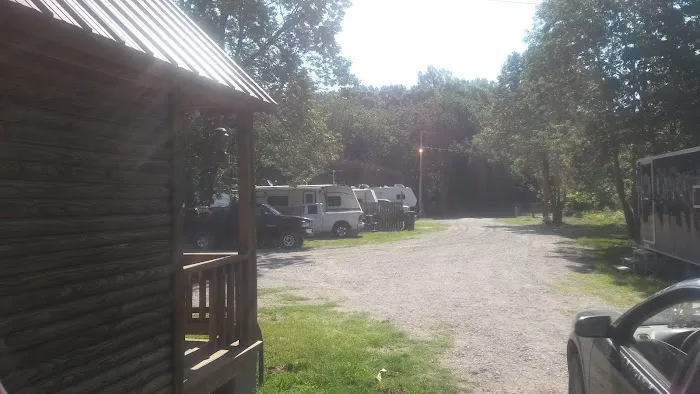 I-440 RV Park and Camper Picture 7