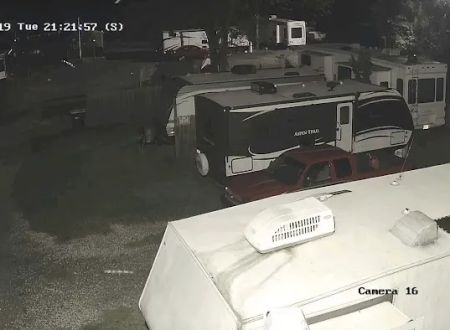 I-440 RV Park and Camper