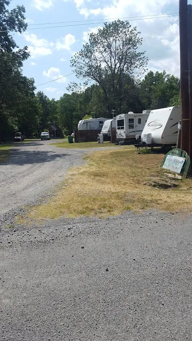 I-440 RV Park and Camper Picture 8