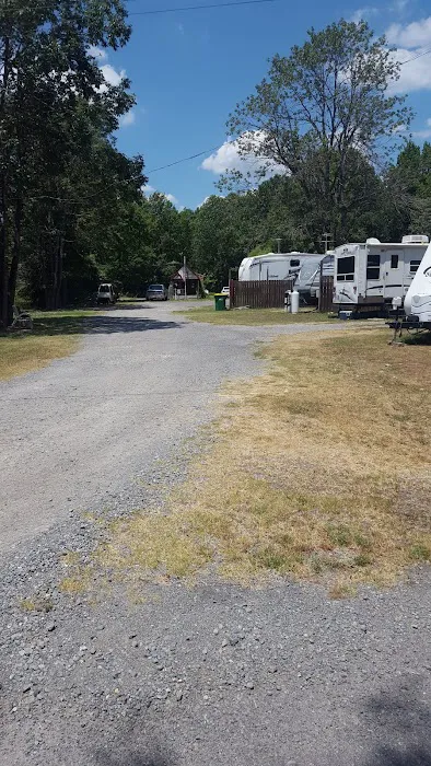 I-440 RV Park and Camper Picture 5
