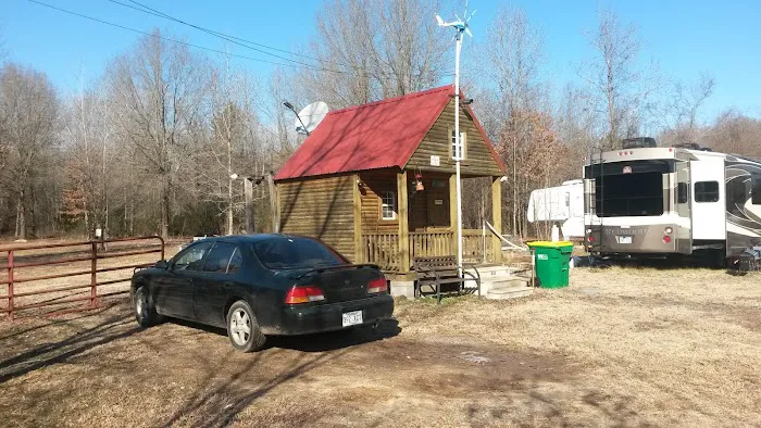 I-440 RV Park and Camper Picture 4