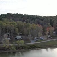 Cane Creek Marina & RV Campground ico