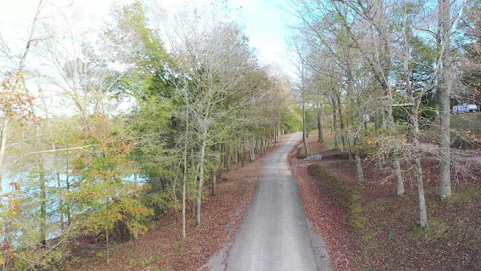 Cane Creek Marina & RV Campground Picture 2