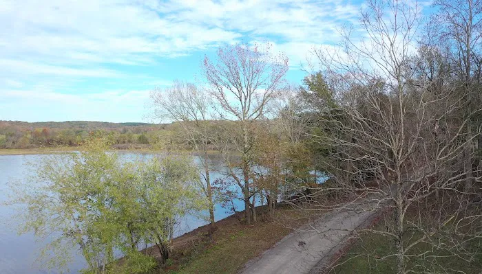 Cane Creek Marina & RV Campground Picture 3