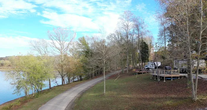 Cane Creek Marina & RV Campground Picture 7