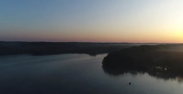 Cane Creek Marina & RV Campground Picture 5