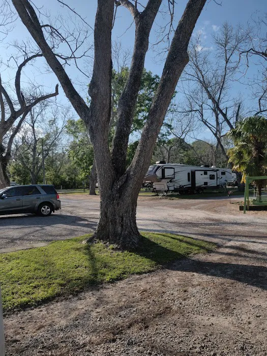 Pecan Grove Motor Home RV Park Picture 6