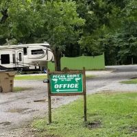 Pecan Grove Motor Home RV Park ico