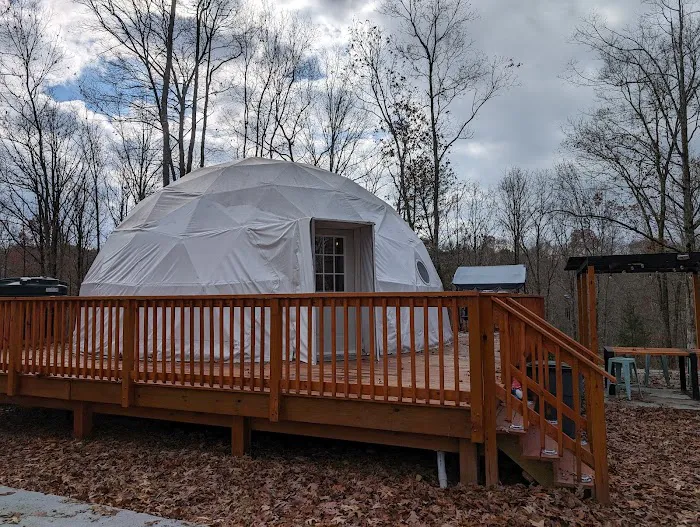 Highwater Glamping Picture 2