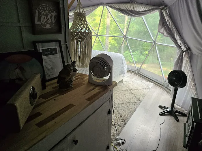 Highwater Glamping Picture 7