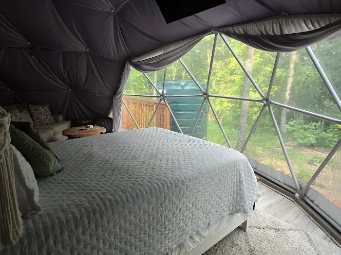 Highwater Glamping Picture 10