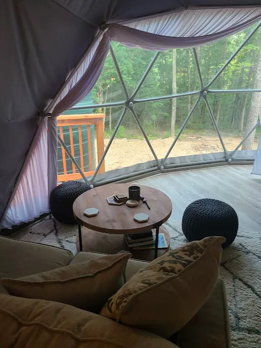Highwater Glamping Picture 8