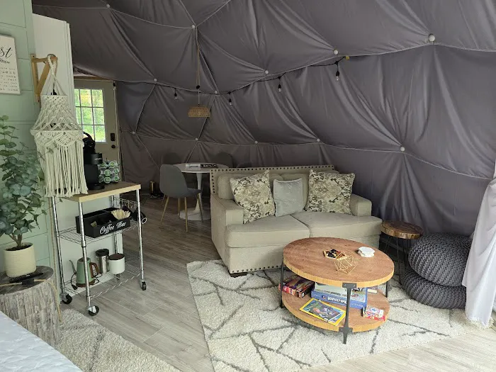 Highwater Glamping Picture 9