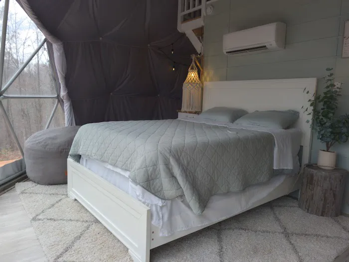 Highwater Glamping Picture 1