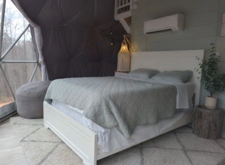 Highwater Glamping