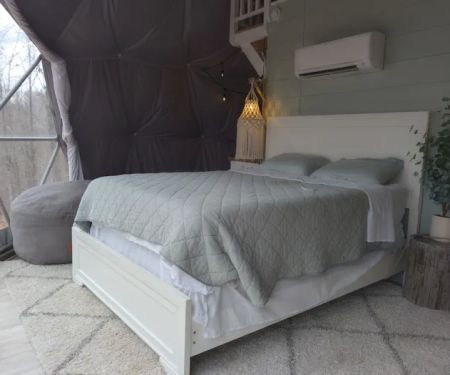 Highwater Glamping
