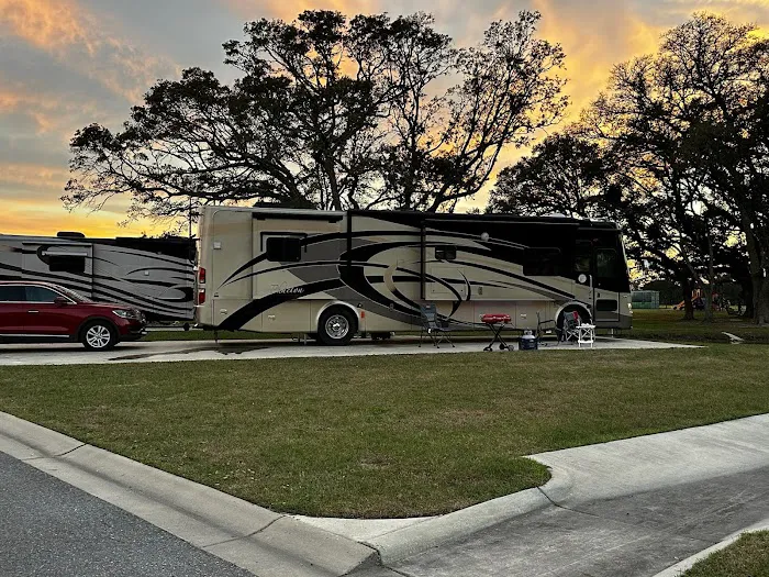 Homestead RV Community Picture 10