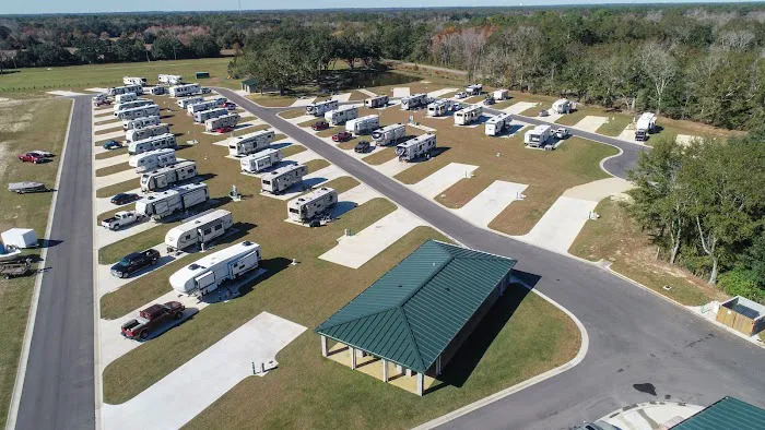 Homestead RV Community Picture 2
