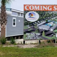 Paradise Found RV Resort ico