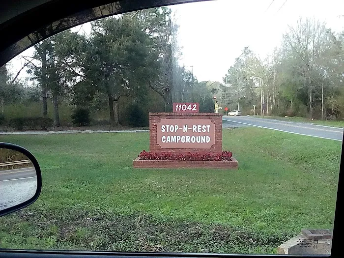 Stop & Rest RV Park Picture 10