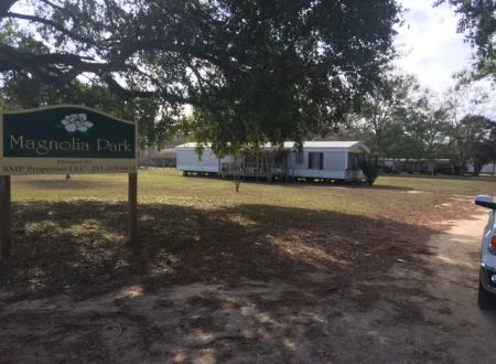 Magnolia Mobile Home Park