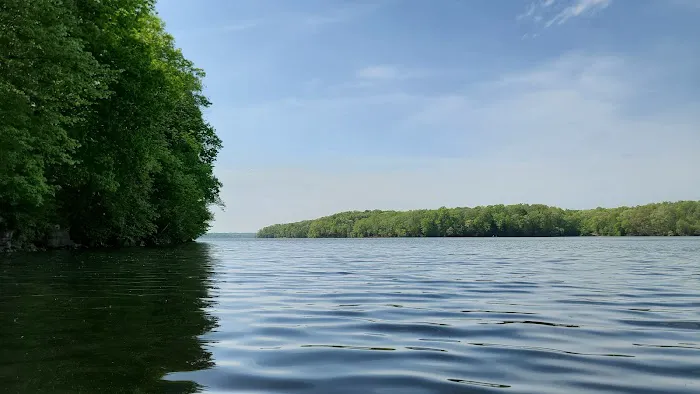 Boswell Landing Self-Service Campground & Boat Ramp Picture 7